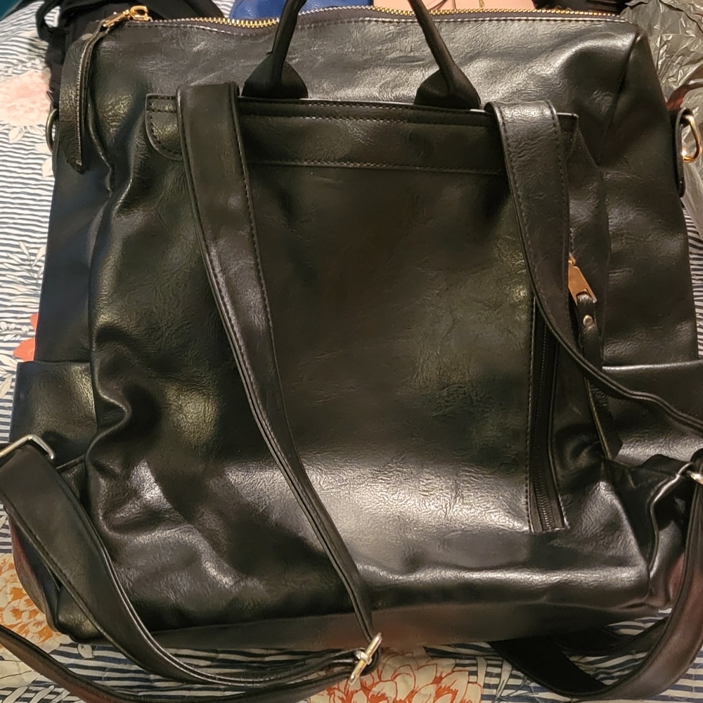 Bookbag/Backpack Adjustable Styles - image 2